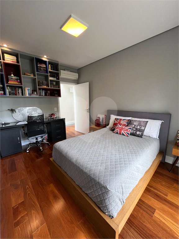Casa à venda com 4 suítes no condomínio Reserva Nova Cantareira., São Paulo - SP