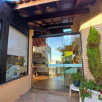 Casa Térrea à venda com 5 suítes em Bairro do Cambará, São Roque, SP