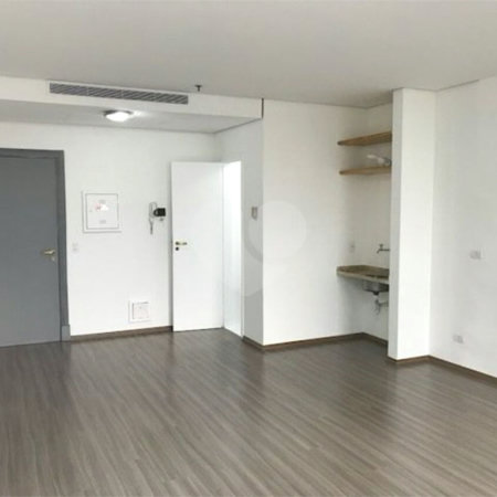 Sala à venda em Cidade Monções, São Paulo, SP