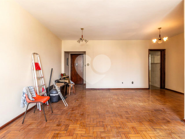 Apartamento à venda com 1 quarto em Jardim América, São Paulo, SP