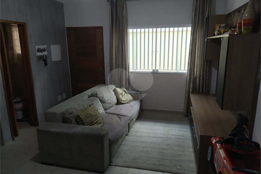 Casa à venda com 3 quartos, sendo 1 suíte, no condomínio Piemonte - Angelo Bortolo, São Paulo - SP