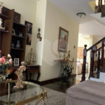 Casa à venda com 4 quartos, sendo 2 suítes,  em Mogi Moderno, Mogi das Cruzes, SP