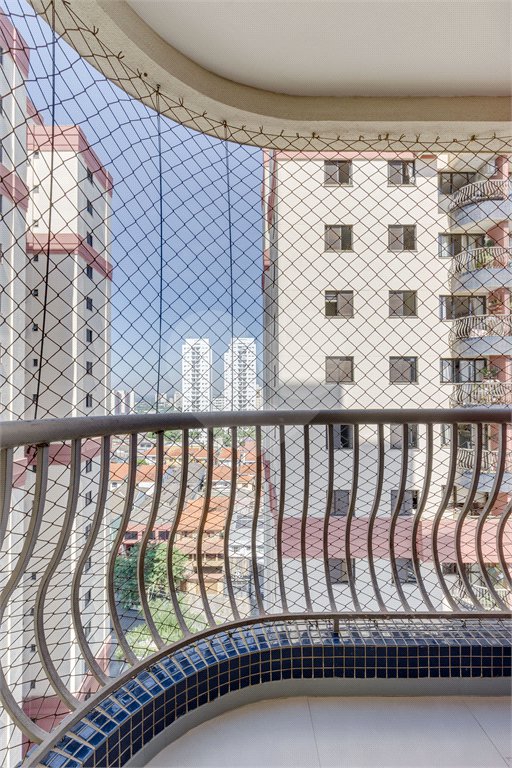 Apartamento à venda com 2 quartos em Jardim Marajoara, São Paulo, SP
