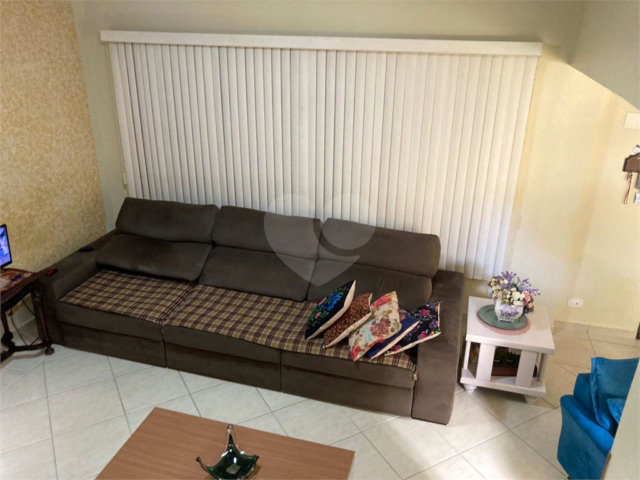 Sobrado à venda com 3 quartos, sendo 1 suíte,  em Tucuruvi, São Paulo, SP