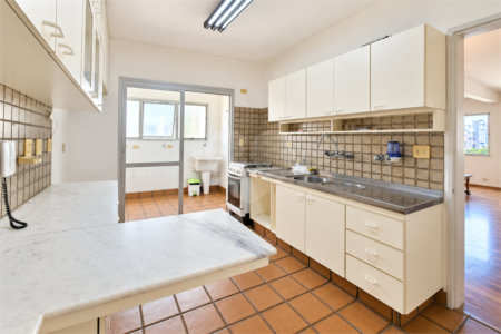 Apartamento à venda com 2 quartos, sendo 1 suíte, em Chácara Santo Antônio (zona Sul), São Paulo, SP