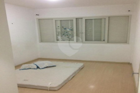 Apartamento à venda com 2 quartos em Ipiranga, São Paulo, SP