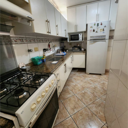 Apartamento à venda com 3 quartos, sendo 1 suíte, em Santana, São Paulo, SP