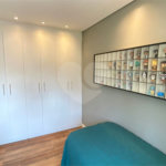 Apartamento à venda com 3 quartos, sendo 1 suíte, em Vila Andrade, São Paulo, SP