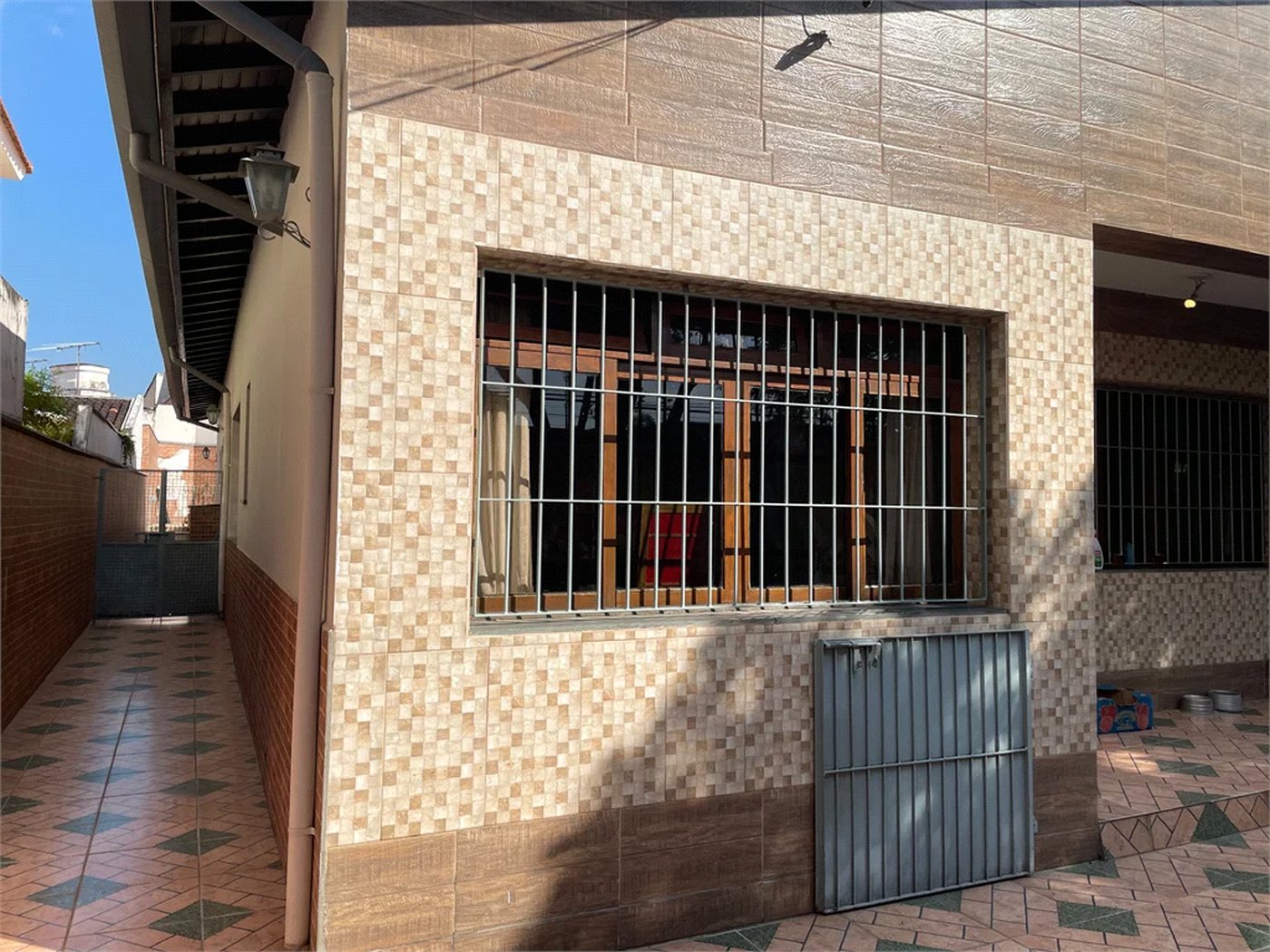 Casa Térrea à venda com 5 quartos, sendo 3 suítes, em Instituto de Previdência, São Paulo, SP