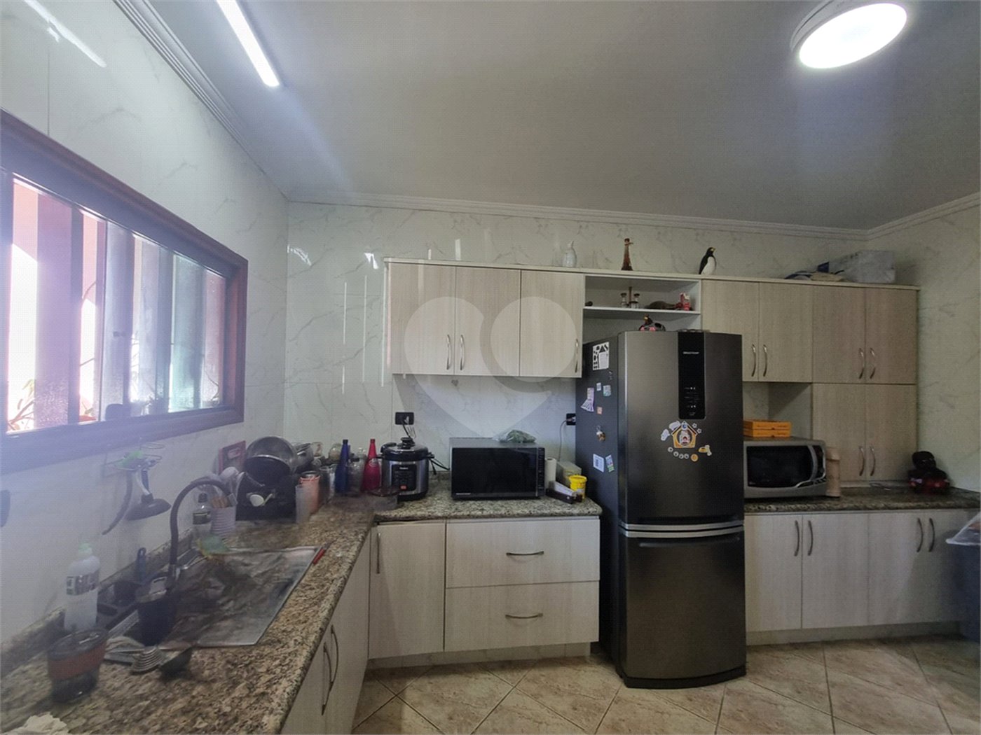 Casa à venda com 4 quartos, sendo 1 suíte, em Jardim São Carlos, Sorocaba, SP