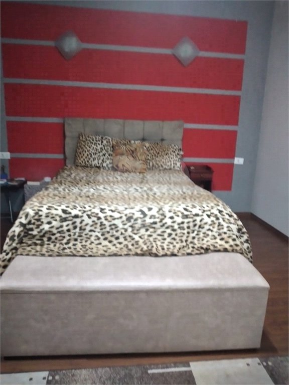 Casa à venda com 2 quartos, sendo 1 suíte, em Serpa, Caieiras, SP