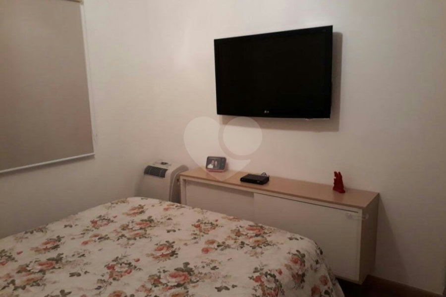 Apartamento à venda com 3 quartos, sendo 1 suíte, em Mandaqui, São Paulo, SP