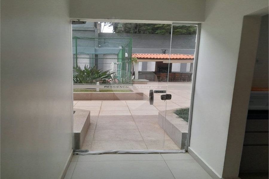 Apartamento à venda com 2 quartos em Casa Verde, São Paulo, SP