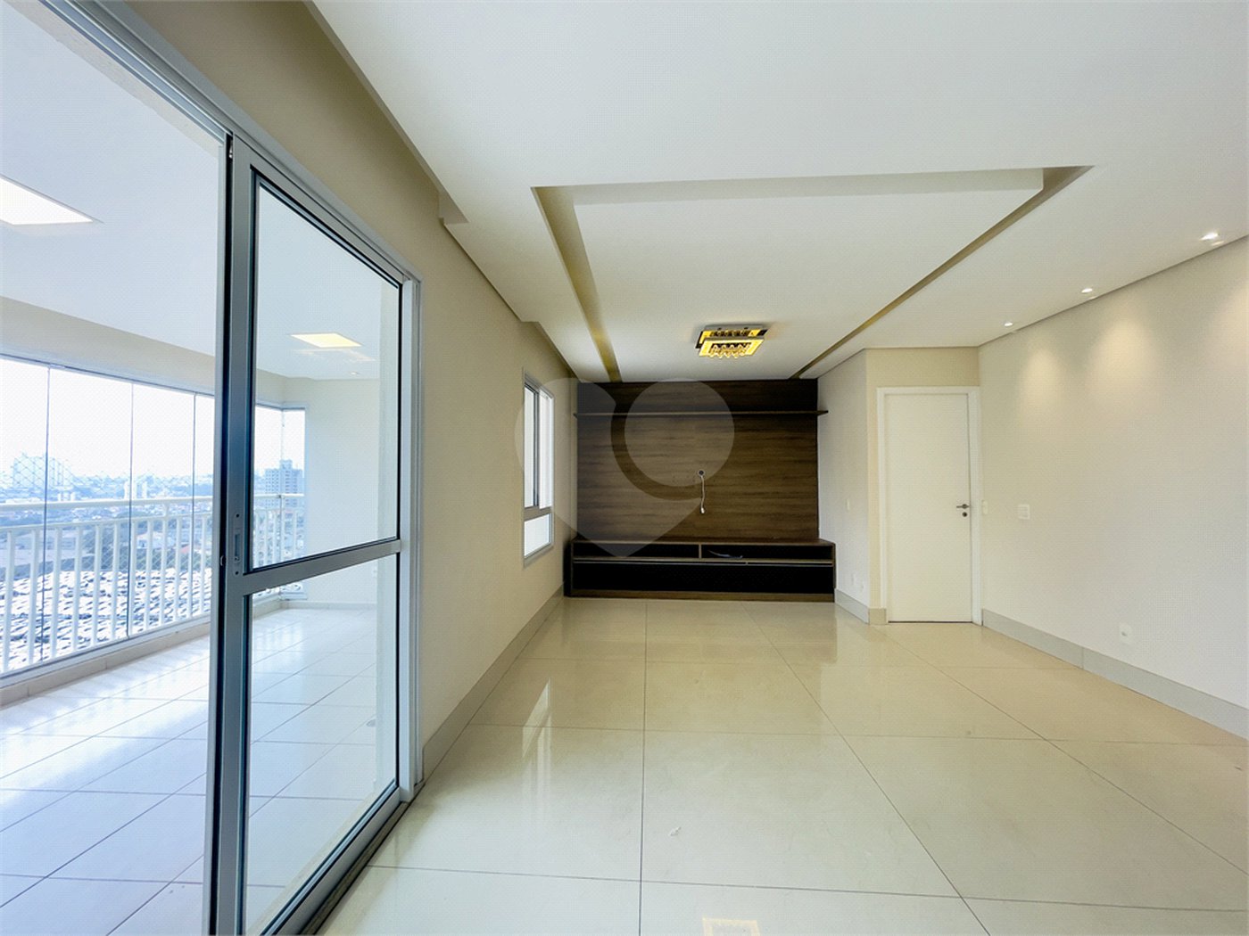Apartamento à venda com 3 quartos, sendo 4 suítes,  no Centro, São Bernardo do Campo, SP