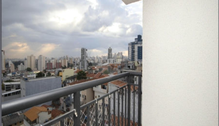 Apartamento à venda com 2 quartos em Tucuruvi, São Paulo, SP