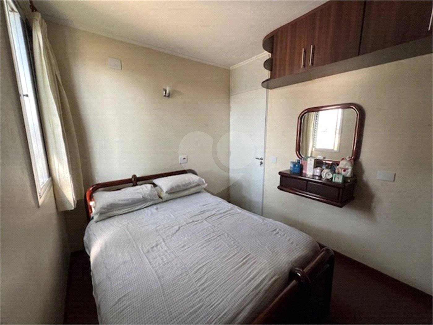Apartamento à venda com 2 quartos em Casa Verde, São Paulo, SP