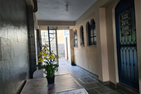 Casa à venda com 2 quartos em Campo Grande, Rio de Janeiro, RJ