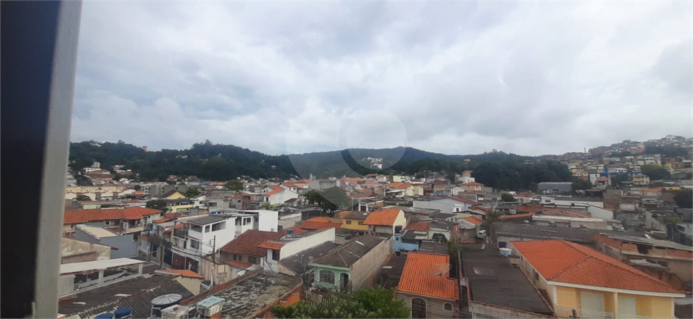 Apartamento à venda com 2 quartos em Vila Albertina, São Paulo, SP