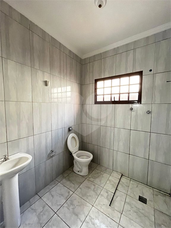 Casa à venda com 2 quartos, sendo 1 suíte,  em Vila José Salem, Itapetininga, SP
