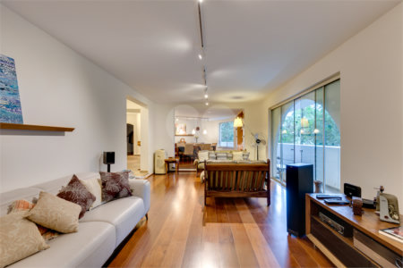 Apartamento à venda com 4 quartos, sendo 2 suítes, em Granja Julieta, São Paulo, SP