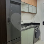 Apartamento para alugar com 1 quarto em Santana, São Paulo, SP