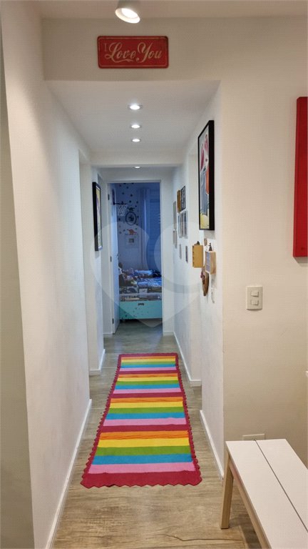 Apartamento à venda com 3 quartos, sendo 2 suítes, em Jardim Ampliação, São Paulo, SP