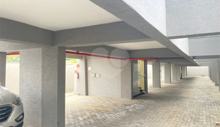 Apartamento à venda com 2 quartos em Alvinópolis, Atibaia, SP