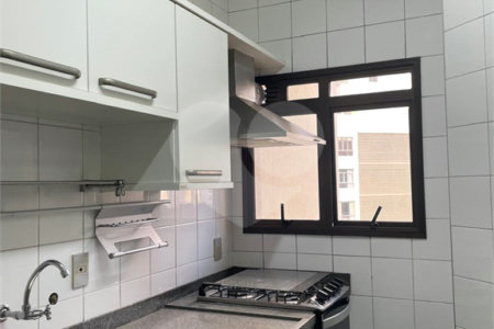 Apartamento à venda com 3 suítes em Perdizes, São Paulo, SP