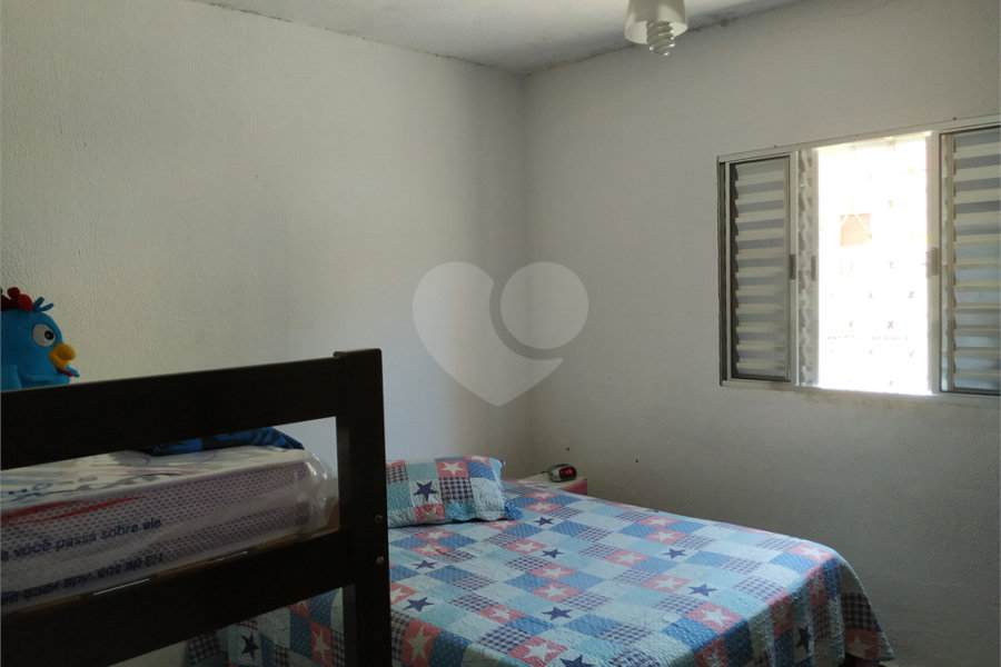 Sobrado à venda com 3 quartos em Chora Menino, São Paulo, SP