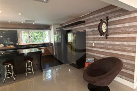 Casa para alugar com 3 suítes em São Joaquim, Vinhedo, SP