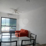 Apartamento à venda com 3 quartos, sendo 1 suíte,  em Enseada, Guarujá, SP