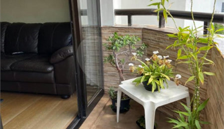 Apartamento à venda com 3 quartos, sendo 1 suíte,  em Santa Teresinha, São Paulo, SP