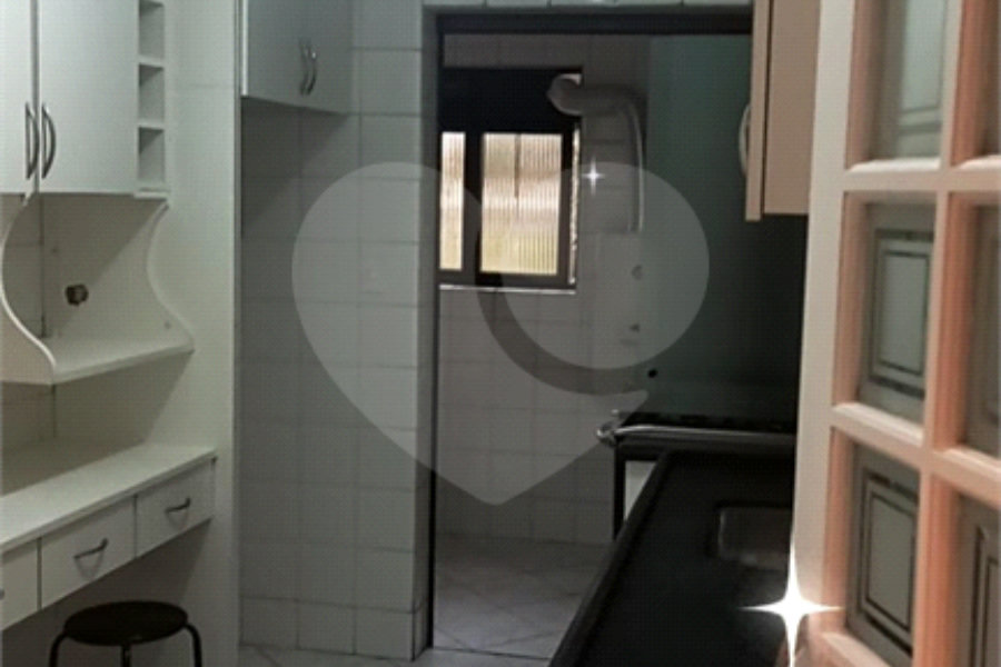 Apartamento à venda com 3 quartos, sendo 1 suíte, em Casa Verde, São Paulo, SP