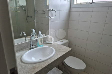 Apartamento para alugar com 2 quartos em Liberdade, São Paulo, SP