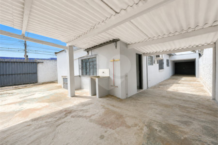 Salão para alugar em Jardim Simus, Sorocaba, SP