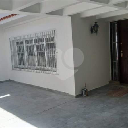 Casa à venda com 3 quartos, sendo 1 suíte,  em Brooklin Paulista, São Paulo, SP