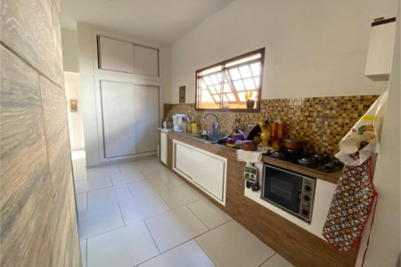 Casa à venda com 3 quartos, sendo 1 suíte, em Jardim Faculdade, Sorocaba, SP