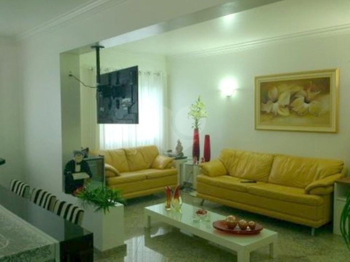 Apartamento à venda com 3 quartos, sendo 1 suíte, em Santana, São Paulo, SP