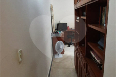 Casa à venda com 3 quartos em Parque Jabaquara, São Paulo, SP