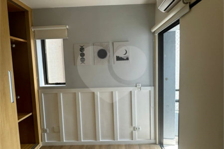 Apartamento à venda com 1 quarto em Vila Suzana, São Paulo, SP