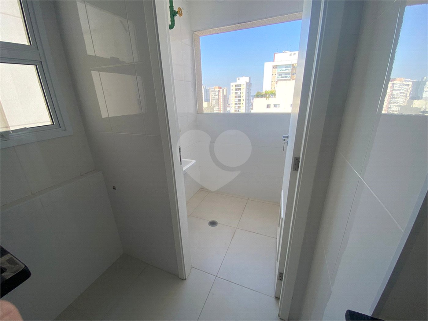 Apartamento à venda com 2 quartos, sendo 1 suíte, em Saúde, São Paulo, SP