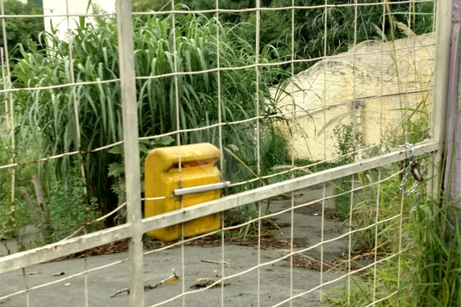 Terreno à venda em Casa Verde, São Paulo, SP