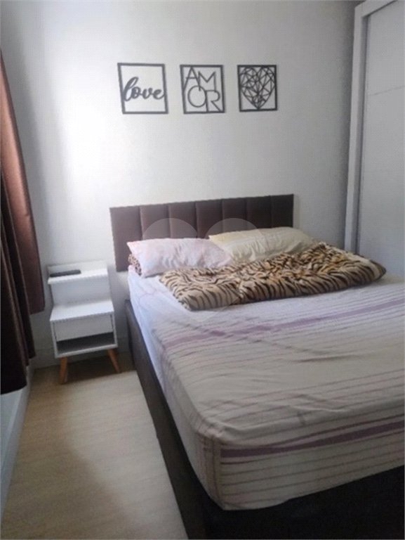 Apartamento à venda com 2 quartos em Jardim São Luis, Guarulhos, SP