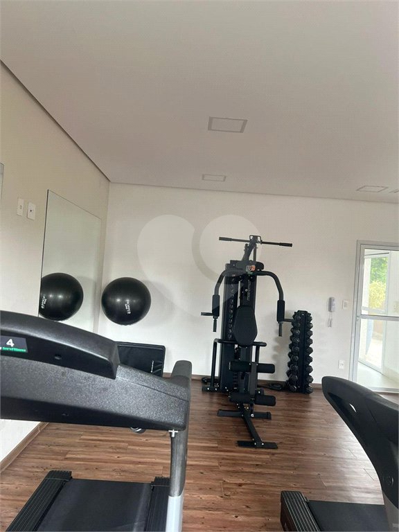 Apartamento à venda com 2 quartos, sendo 1 suíte, no Centro, Santo André, SP