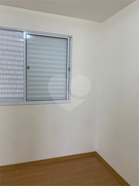 Apartamento à venda com 2 quartos em Vila São Paulo, Mogi das Cruzes, SP