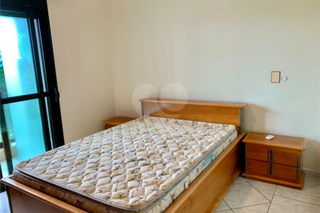 Apartamento à venda com 3 quartos, sendo 2 suítes, em Riviera, Bertioga, SP