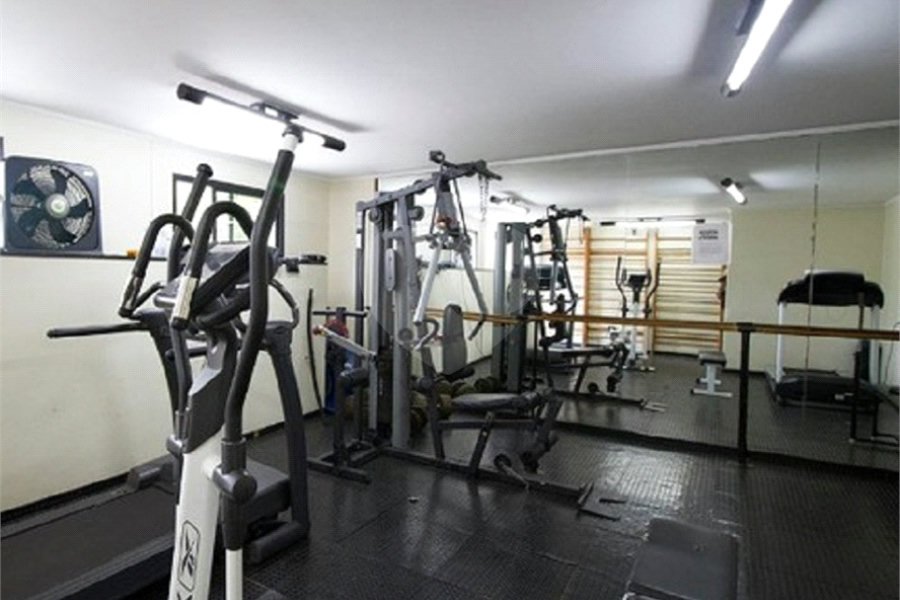 Casa à venda com 1 suíte no condomínio Duplex Life Paraiso, São Paulo - SP