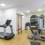 Apartamento à venda com 4 suítes em Jardim Paulistano, São Paulo, SP