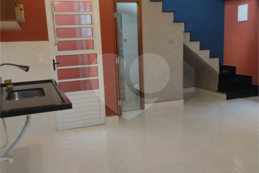 Casa à venda com 2 suítes no condomínio Ebe, São Paulo - SP