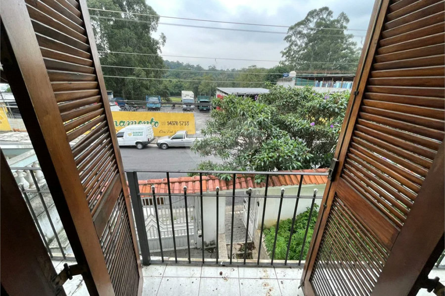 Casa à venda com 4 quartos, sendo 1 suíte, em Mandaqui, São Paulo, SP